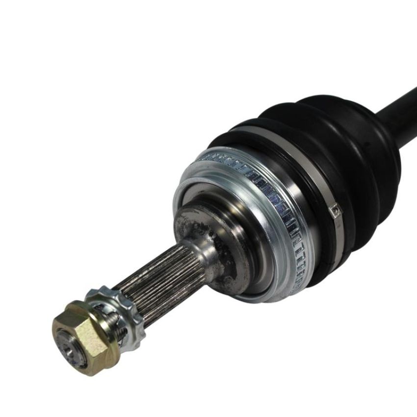 GSP NCV69449 96-00 Toyota RAV4 (2.0) CV Axle Assembly  - Rear Left