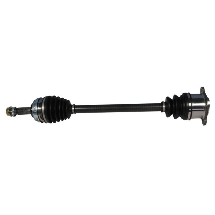 GSP NCV69450 96-00 Toyota RAV4 (2.0) CV Axle Assembly  - Rear Right