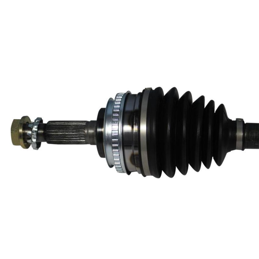 GSP NCV69450 96-00 Toyota RAV4 (2.0) CV Axle Assembly  - Rear Right