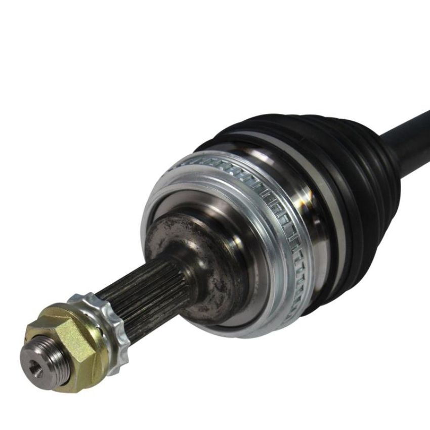 GSP NCV69450 96-00 Toyota RAV4 (2.0) CV Axle Assembly  - Rear Right