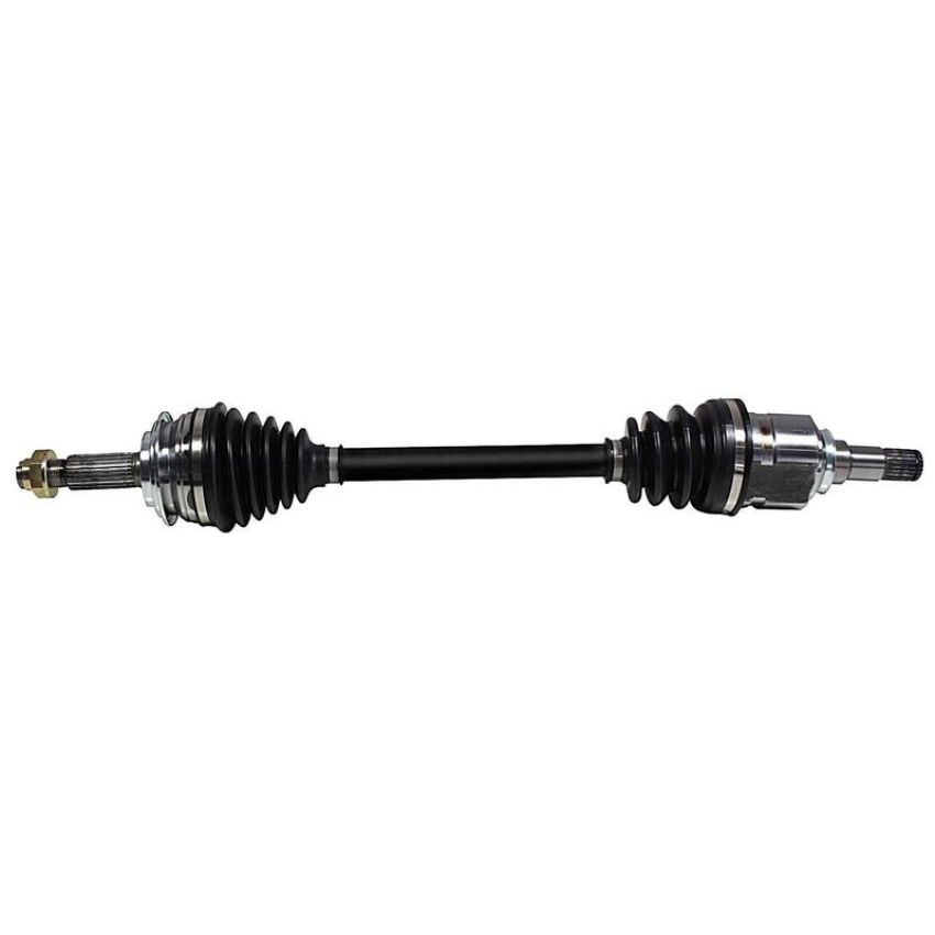 GSP NCV69451 07-15 Toyota Yaris CV Axle Assembly  - Front Left