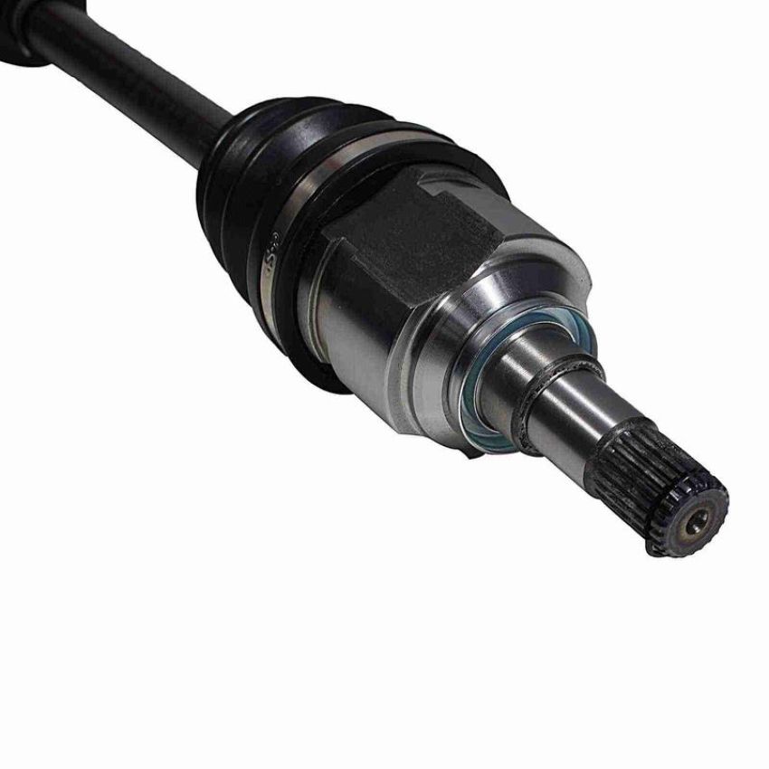 GSP NCV69451 07-15 Toyota Yaris CV Axle Assembly  - Front Left