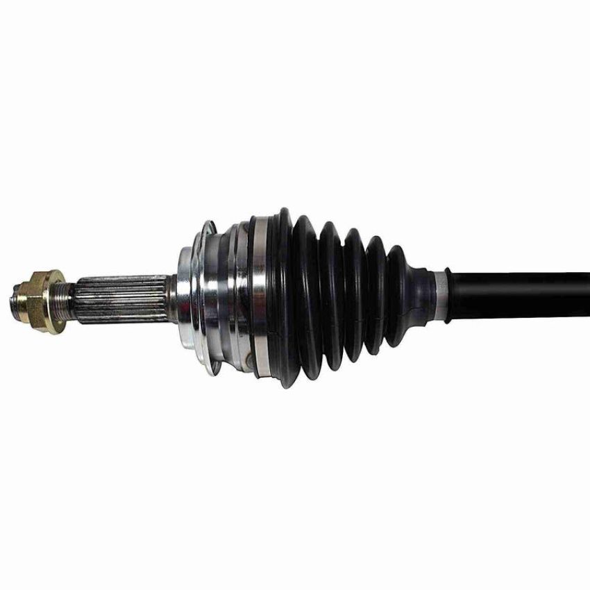GSP NCV69451 07-15 Toyota Yaris CV Axle Assembly  - Front Left