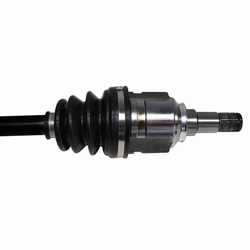 GSP NCV69451 07-15 Toyota Yaris CV Axle Assembly  - Front Left
