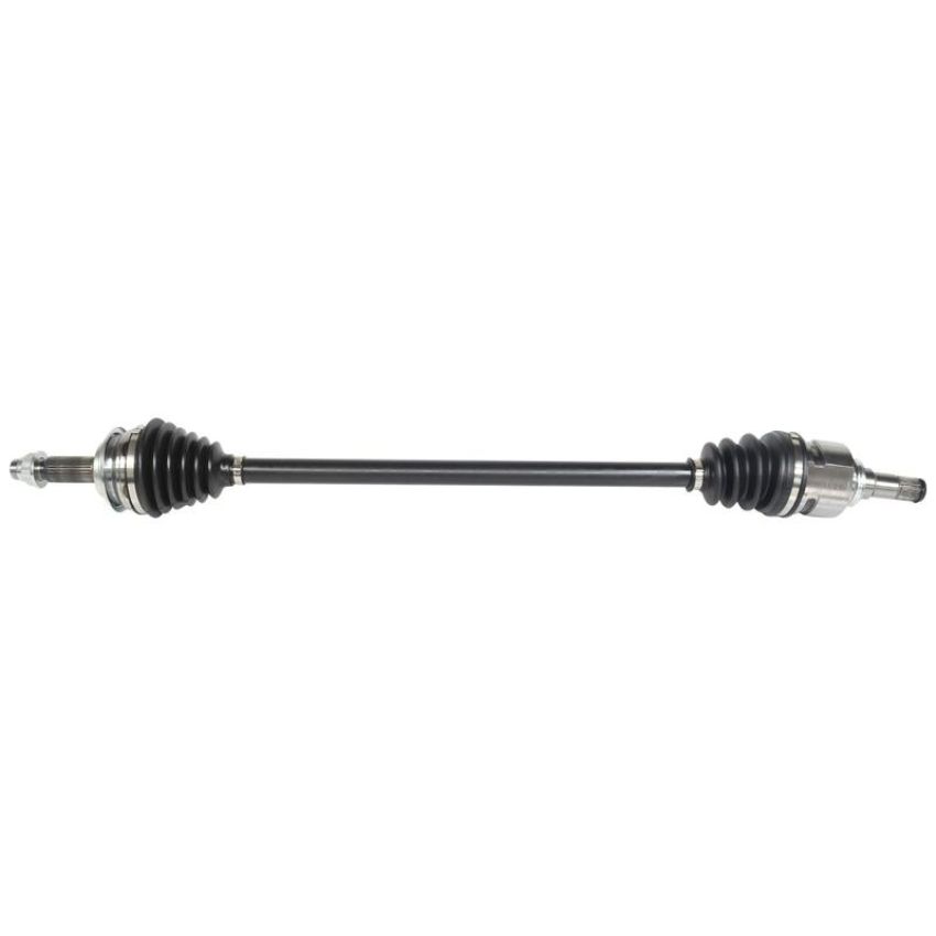 GSP NCV69452 06-18 Toyota Yaris CV Axle Assembly  - Front Right