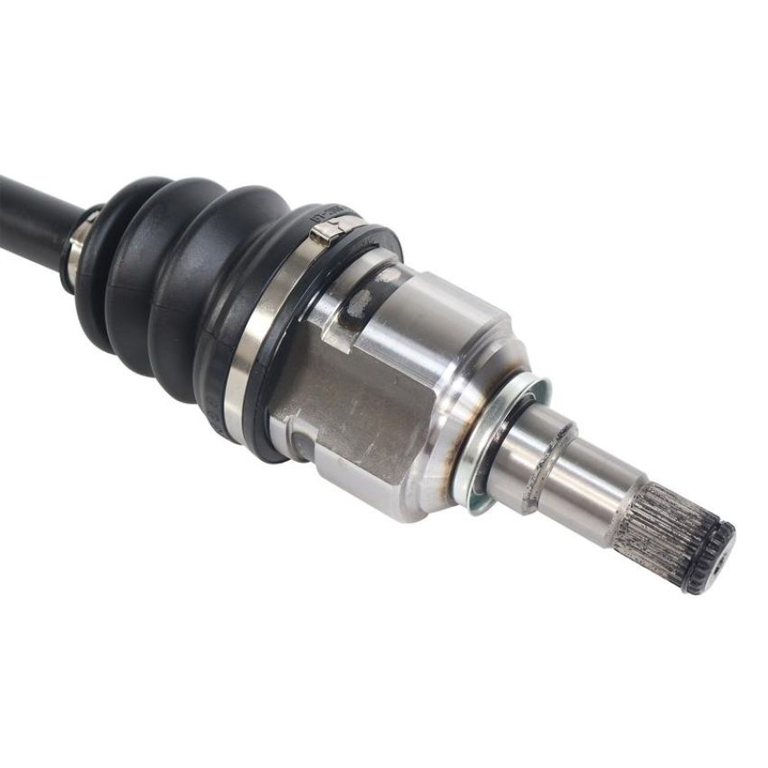 GSP NCV69452 06-18 Toyota Yaris CV Axle Assembly  - Front Right