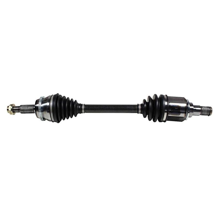 GSP NCV69453 Lexus, Toyota (2.5, 3.5) CV Axle Assembly  - Front Left