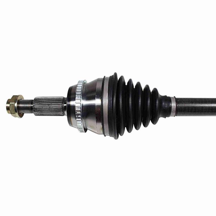 GSP NCV69453 Lexus, Toyota (2.5, 3.5) CV Axle Assembly  - Front Left