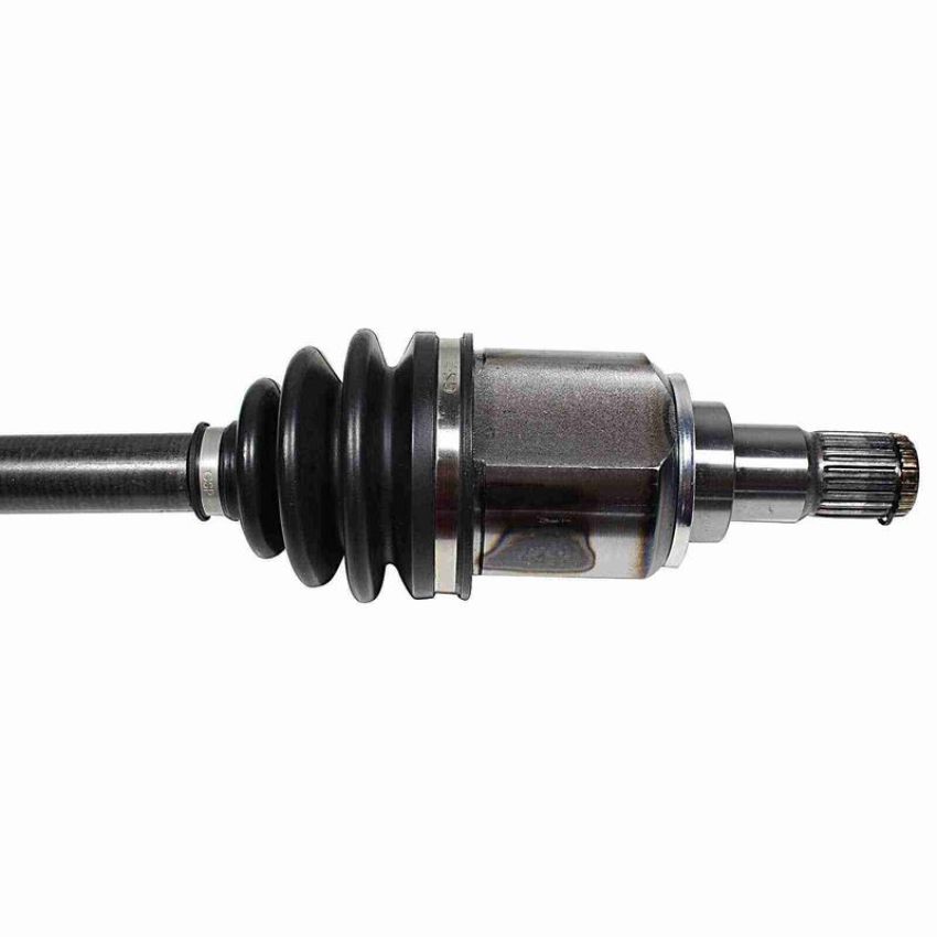 GSP NCV69453 Lexus, Toyota (2.5, 3.5) CV Axle Assembly  - Front Left