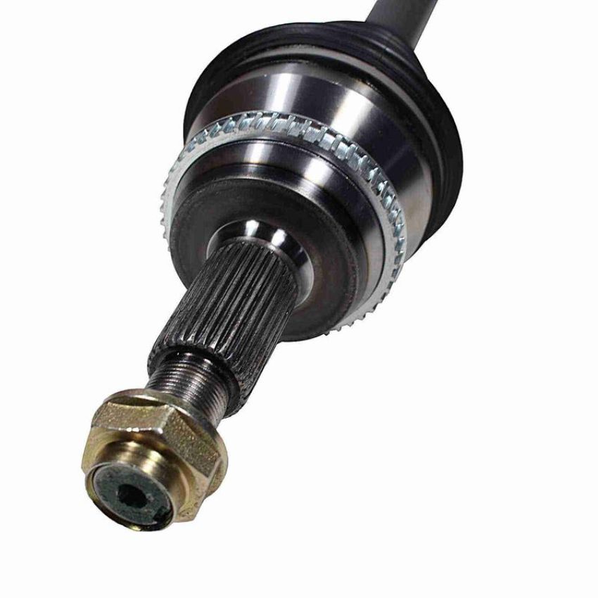 GSP NCV69453 Lexus, Toyota (2.5, 3.5) CV Axle Assembly  - Front Left