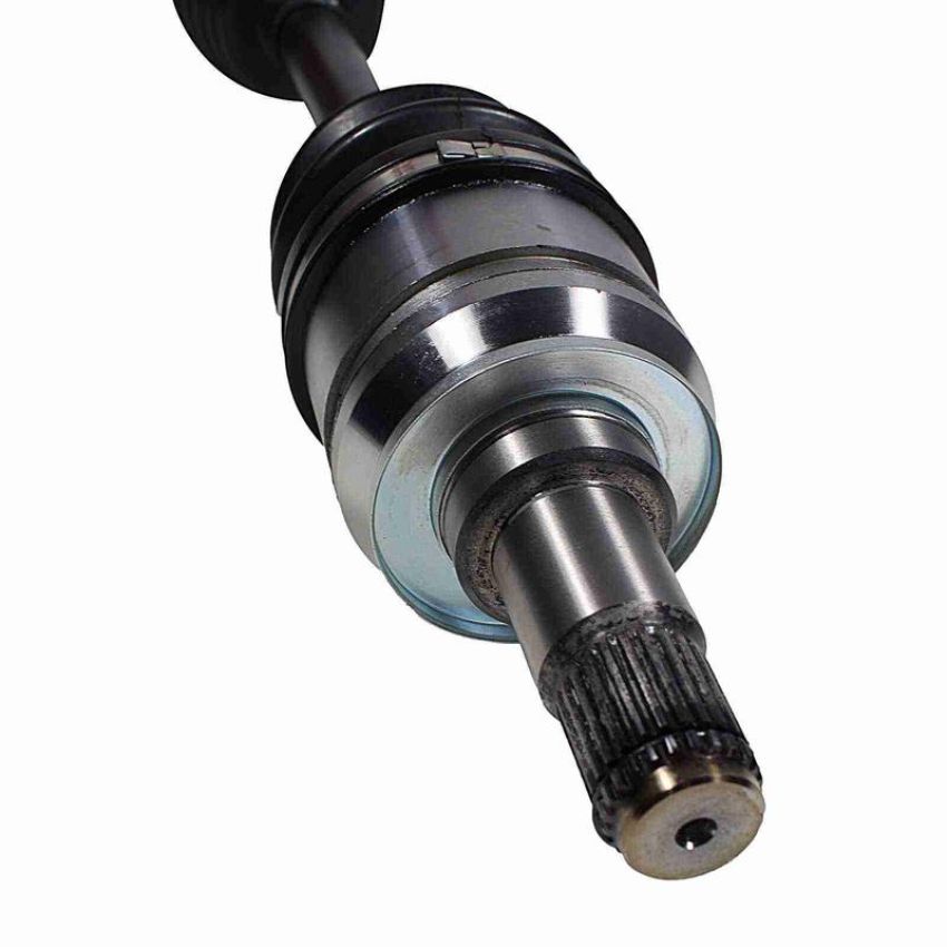 GSP NCV69455 07-11 Toyota Camry (2.4) CV Axle Assembly  - Front Left