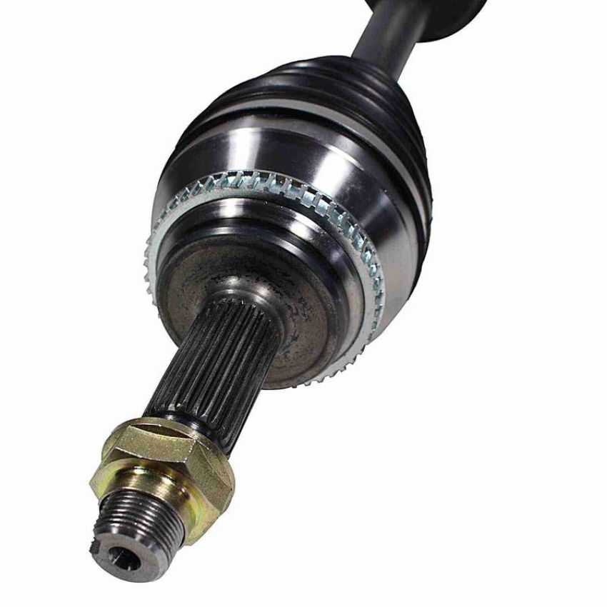 GSP NCV69455 07-11 Toyota Camry (2.4) CV Axle Assembly  - Front Left