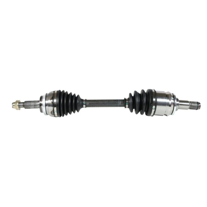 GSP NCV69500 Lexus, Toyota (3.0, 3.3 - FWD) CV Axle Assembly  - Front Left