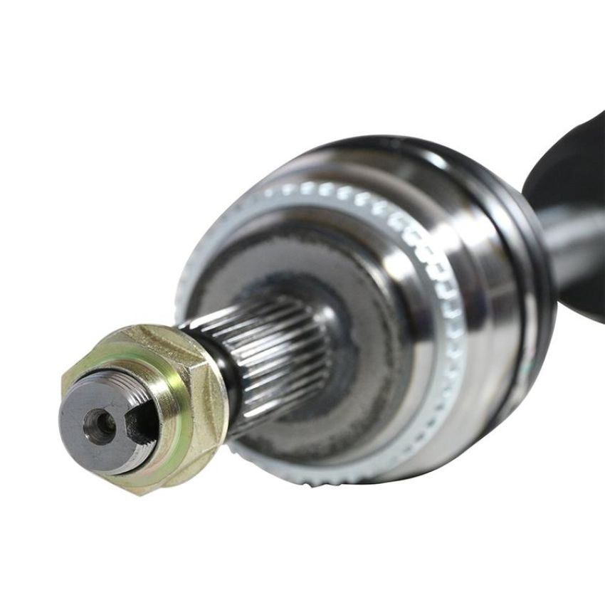 GSP NCV69500 Lexus, Toyota (3.0, 3.3 - FWD) CV Axle Assembly  - Front Left