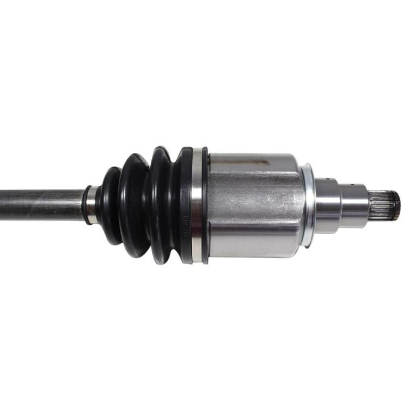 GSP NCV69501 Toyota (Sedan/Wagon - 4WD/AWD/FWD) CV Axle Assembly  - Front Left