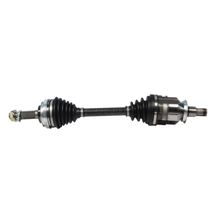 GSP NCV69502 Toyota (Sedan/Wagon - 4WD/AWD/FWD) CV Axle Assembly  - Front Right