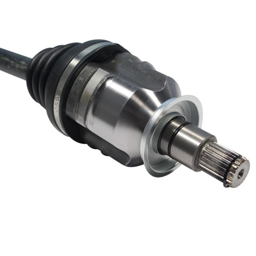 GSP NCV69502 Toyota (Sedan/Wagon - 4WD/AWD/FWD) CV Axle Assembly  - Front Right