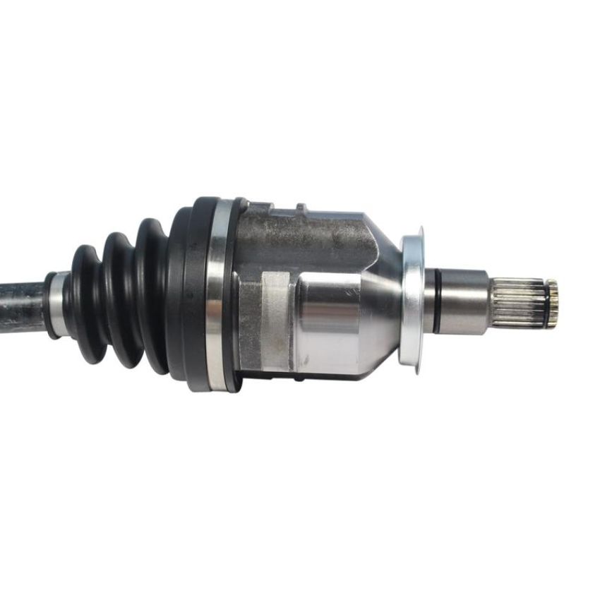 GSP NCV69502 Toyota (Sedan/Wagon - 4WD/AWD/FWD) CV Axle Assembly  - Front Right