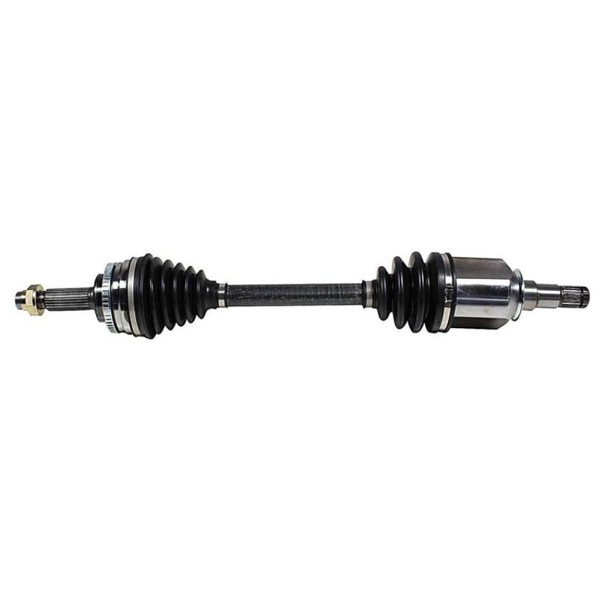 GSP NCV69503 Toyota CV Axle Assembly