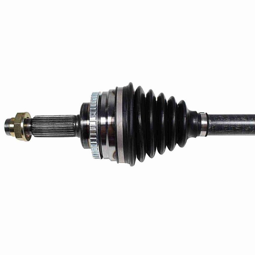 GSP NCV69503 Toyota CV Axle Assembly