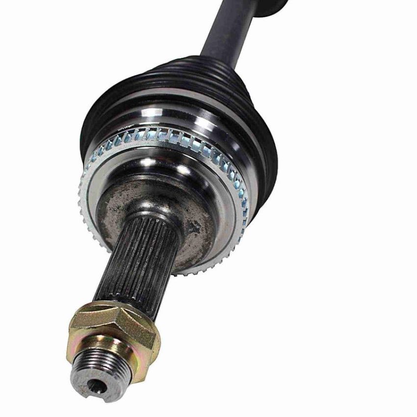 GSP NCV69503 Toyota CV Axle Assembly
