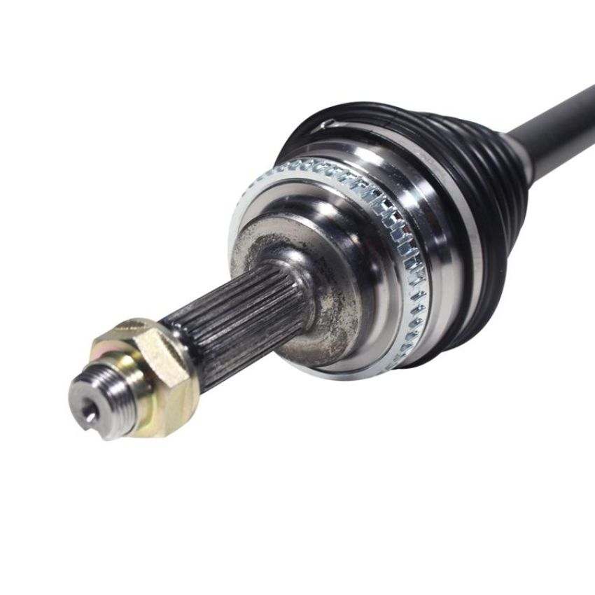 GSP NCV69504 00-05 Toyota Celica CV Axle Assembly  - Front Right