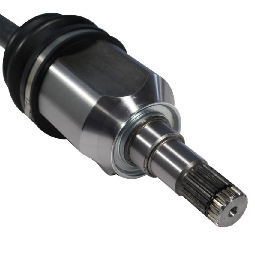 GSP NCV69505 Toyota (2.2) CV Axle Assembly  - Front Left