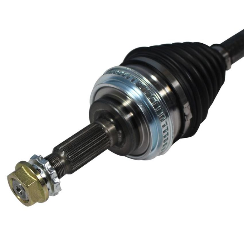 GSP NCV69505 Toyota (2.2) CV Axle Assembly  - Front Left