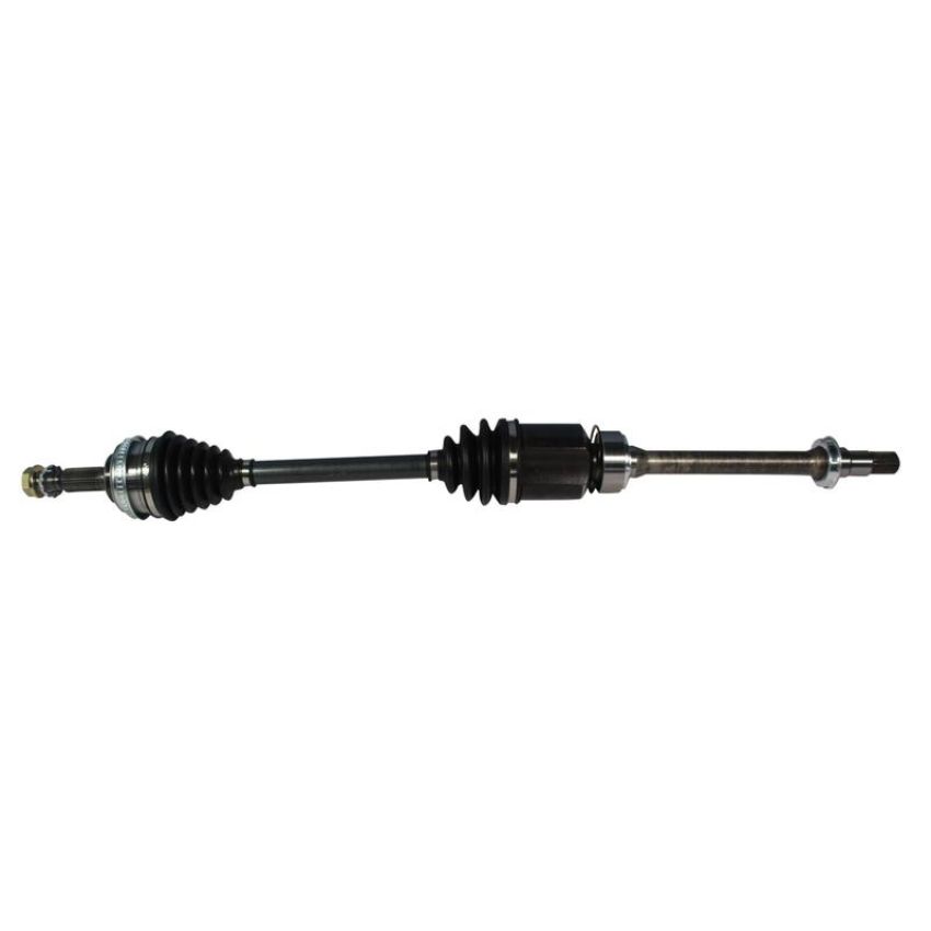 GSP NCV69506 Toyota (2.2) CV Axle Assembly  - Front Right