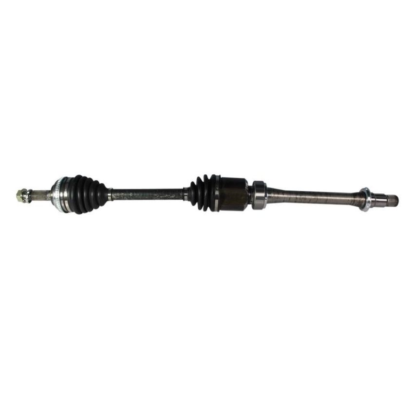 GSP NCV69509 02-03 Toyota Solara (2.4) CV Axle Assembly  - Front Right