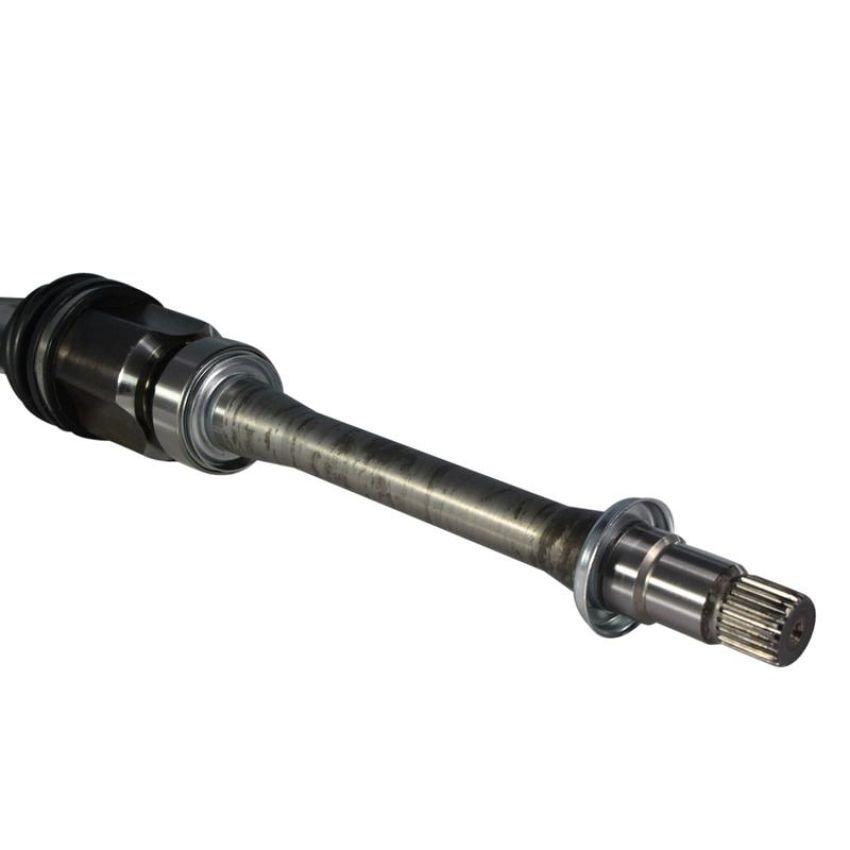 GSP NCV69509 02-03 Toyota Solara (2.4) CV Axle Assembly  - Front Right