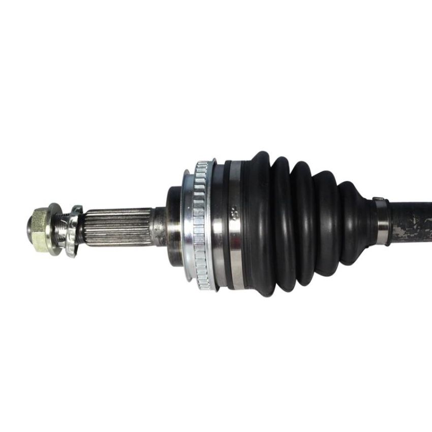 GSP NCV69509 02-03 Toyota Solara (2.4) CV Axle Assembly  - Front Right
