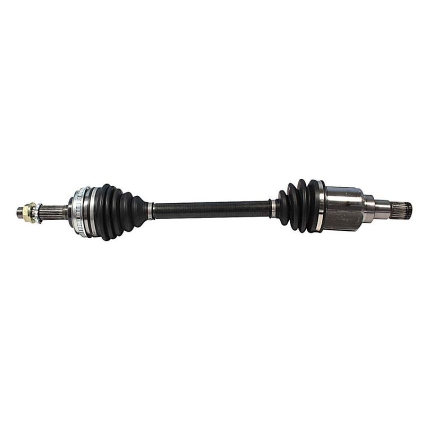 GSP NCV69510 02-03 Toyota Solara SE (2.4) CV Axle Assembly  - Front Left