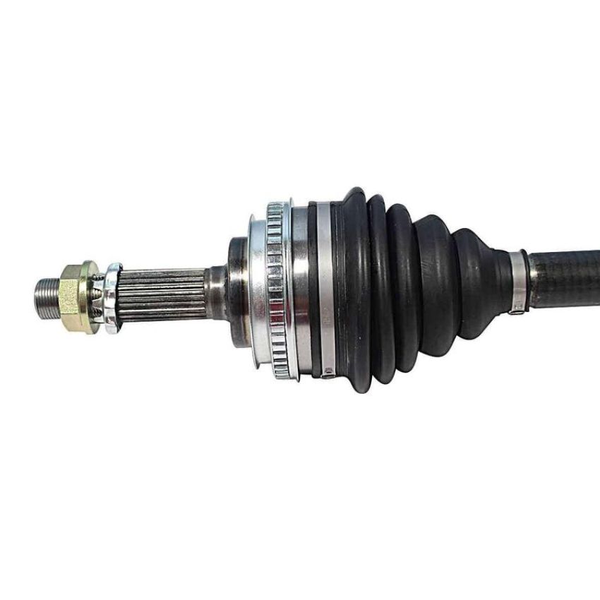 GSP NCV69510 02-03 Toyota Solara SE (2.4) CV Axle Assembly  - Front Left