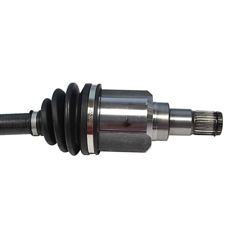 GSP NCV69510 02-03 Toyota Solara SE (2.4) CV Axle Assembly  - Front Left