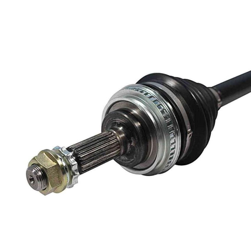 GSP NCV69510 02-03 Toyota Solara SE (2.4) CV Axle Assembly  - Front Left