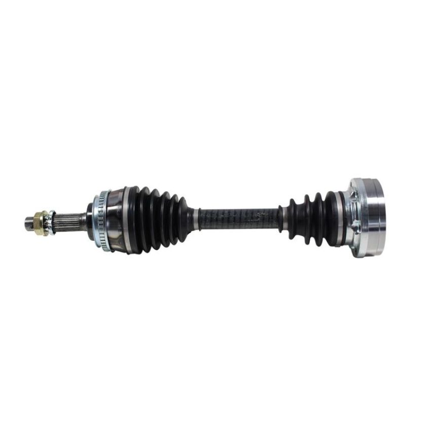 GSP NCV69511 Lexus, Toyota (FWD) CV Axle Assembly  - Front