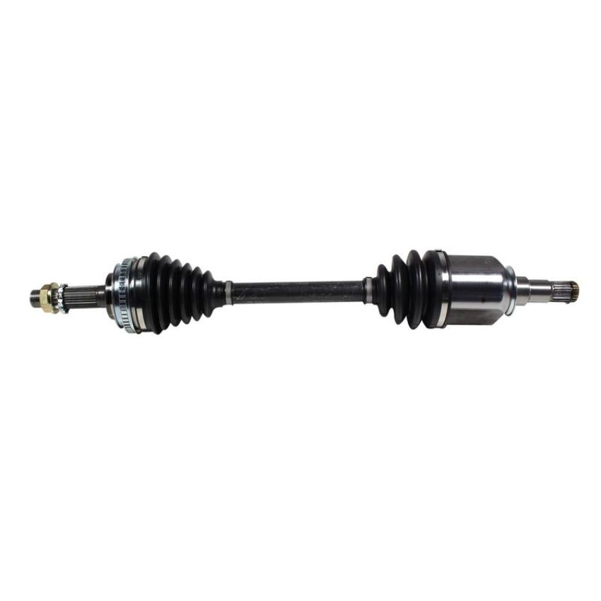 GSP NCV69513 90-93 Toyota Celica GTS CV Axle Assembly  - Front Left