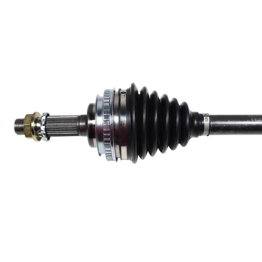GSP NCV69513 90-93 Toyota Celica GTS CV Axle Assembly  - Front Left