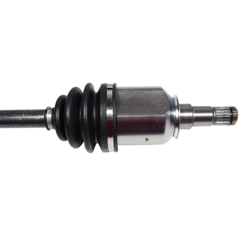 GSP NCV69513 90-93 Toyota Celica GTS CV Axle Assembly  - Front Left