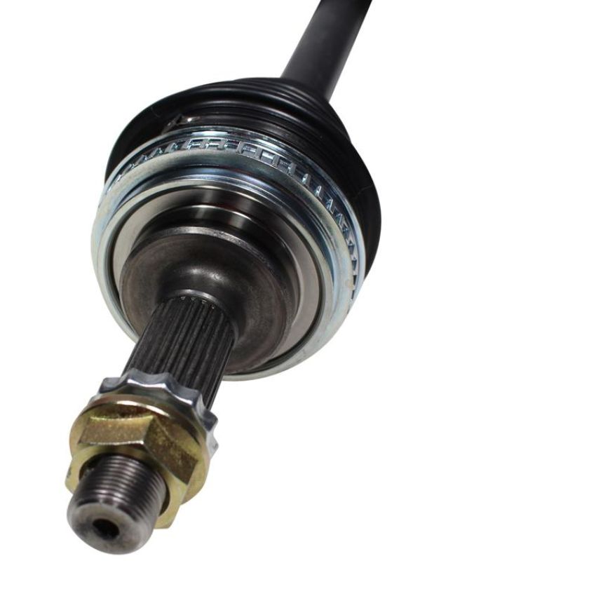 GSP NCV69513 90-93 Toyota Celica GTS CV Axle Assembly  - Front Left
