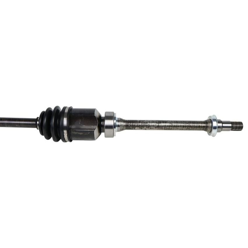 GSP NCV69514 Toyota (FWD) CV Axle Assembly  - Front Right