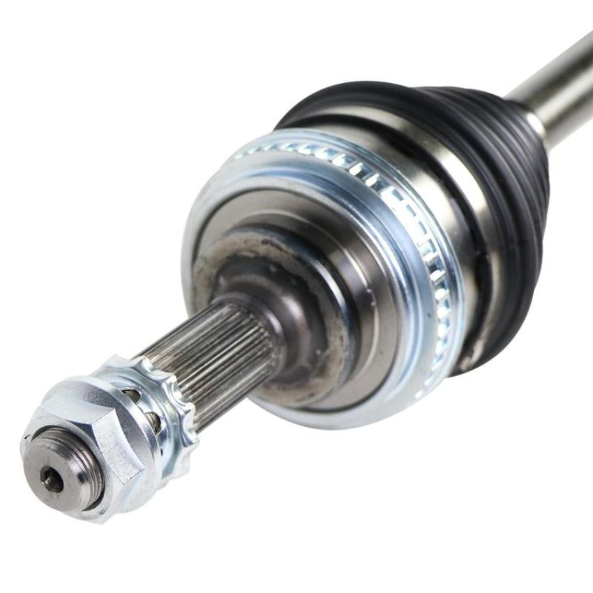 GSP NCV69514 Toyota (FWD) CV Axle Assembly  - Front Right