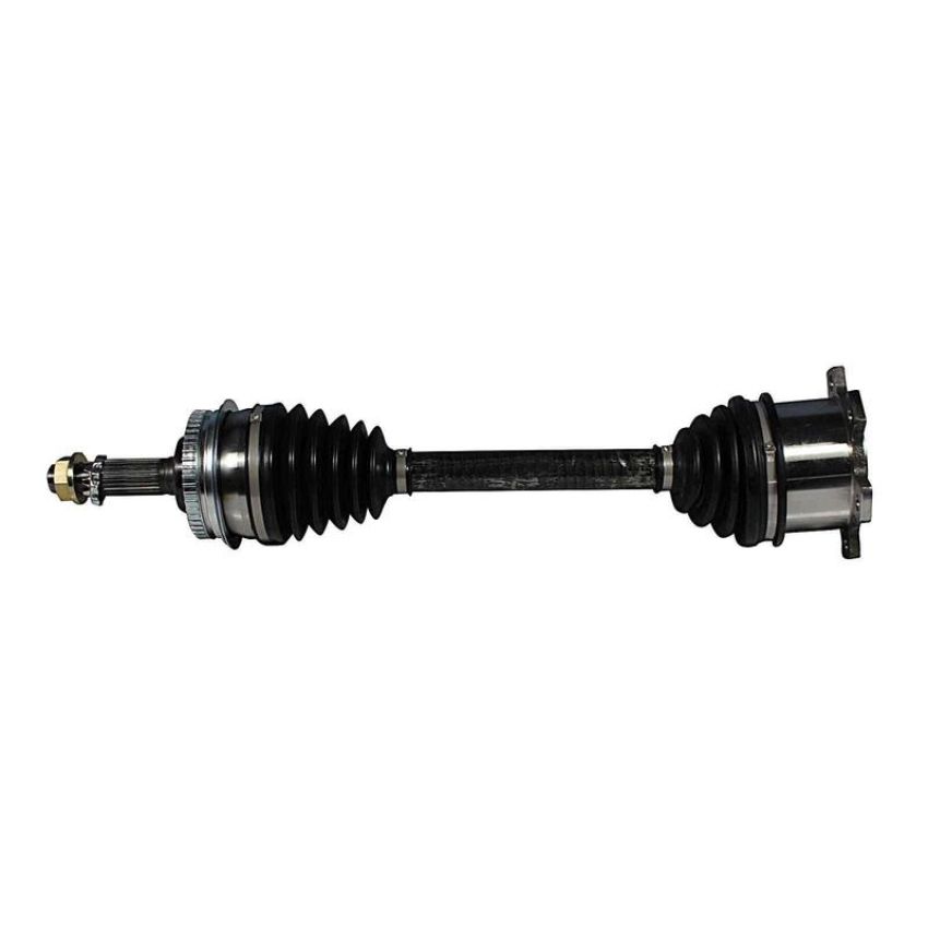 GSP NCV69516 91-97 Toyota Previa CV Axle Assembly  - Front