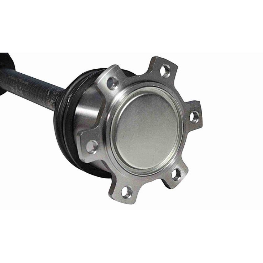 GSP NCV69516 91-97 Toyota Previa CV Axle Assembly  - Front