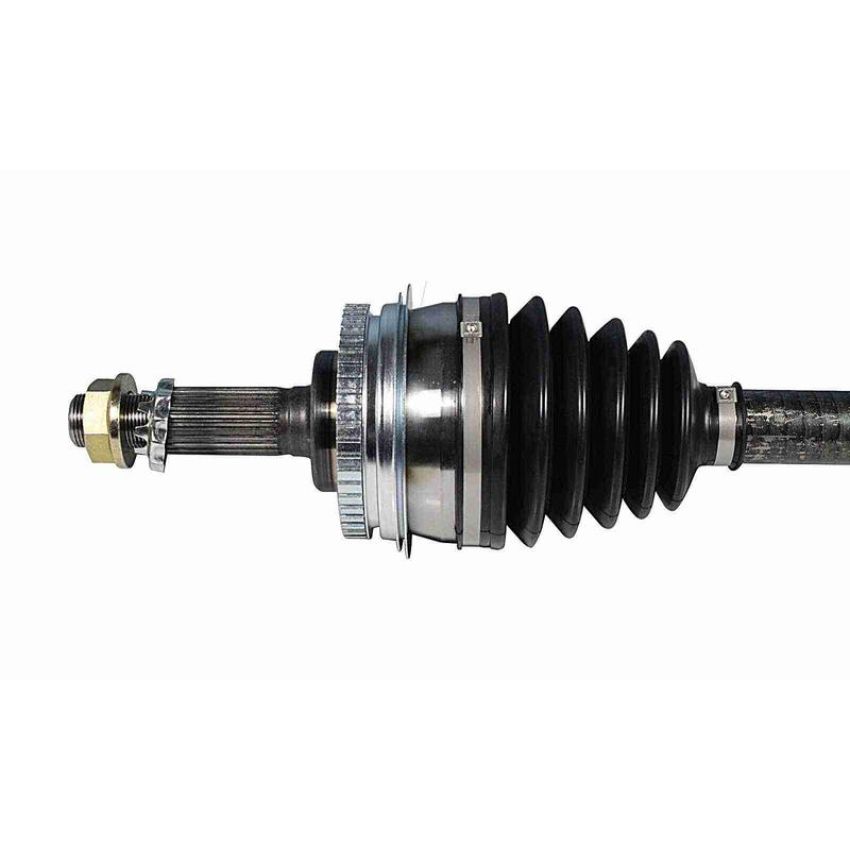 GSP NCV69516 91-97 Toyota Previa CV Axle Assembly  - Front