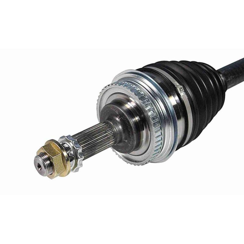 GSP NCV69516 91-97 Toyota Previa CV Axle Assembly  - Front