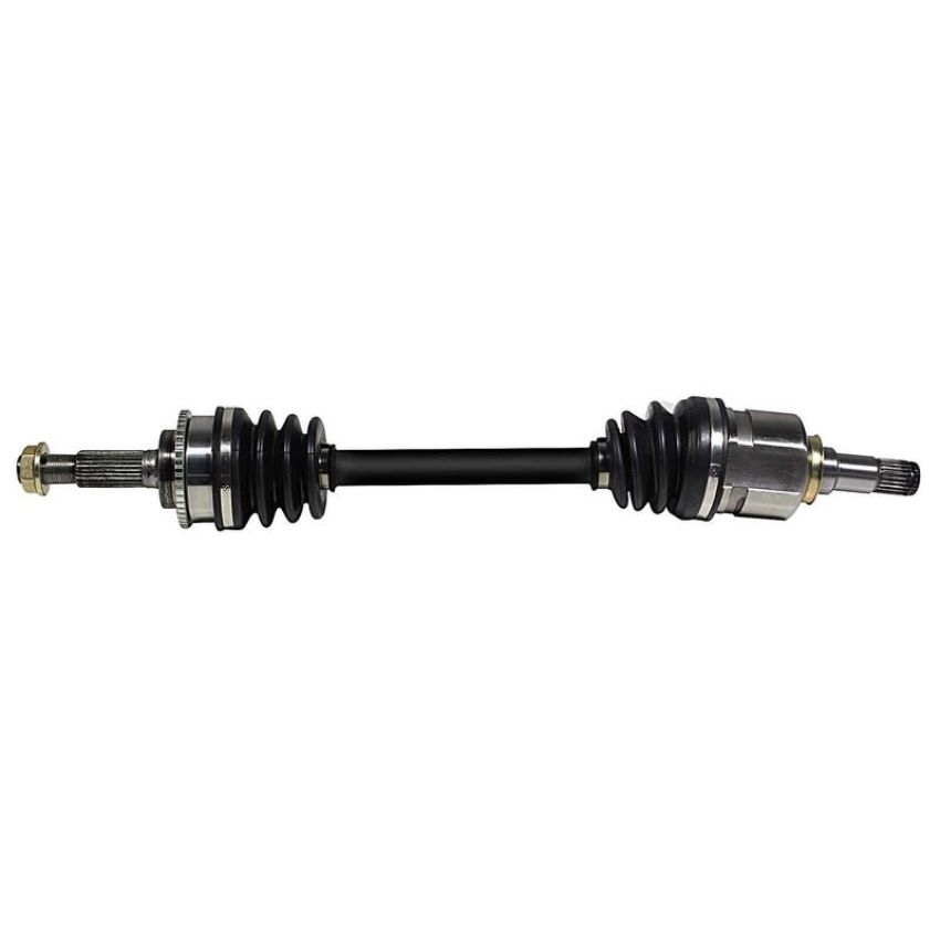 GSP NCV69523 Toyota CV Axle Assembly  - Front Left