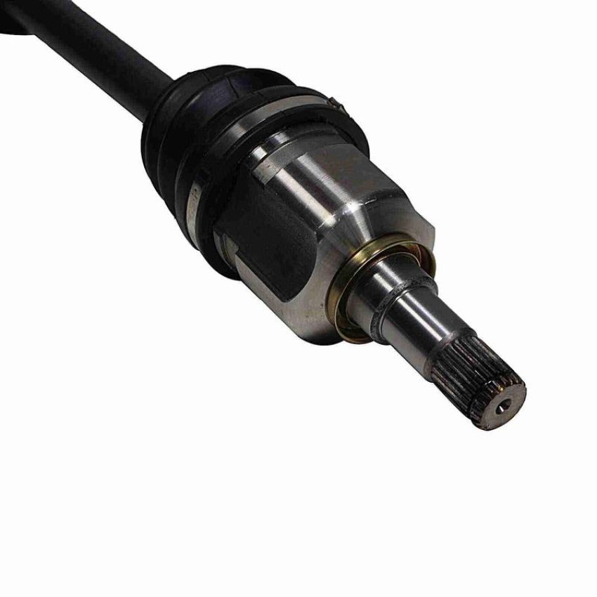 GSP NCV69523 Toyota CV Axle Assembly  - Front Left