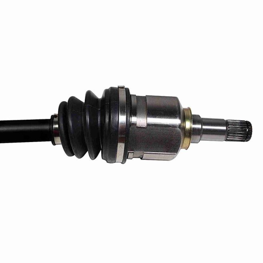 GSP NCV69523 Toyota CV Axle Assembly  - Front Left
